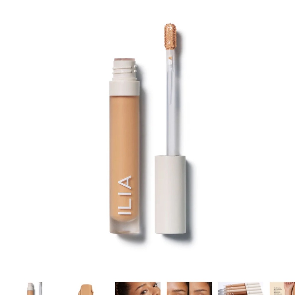 ILIA True Skin Serum Concealer - Chia SC3.5